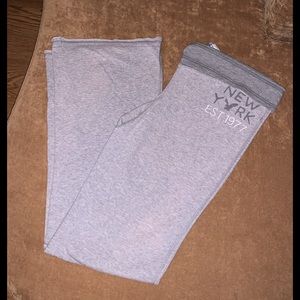 American Eagle Vintage Yoga Pants Large